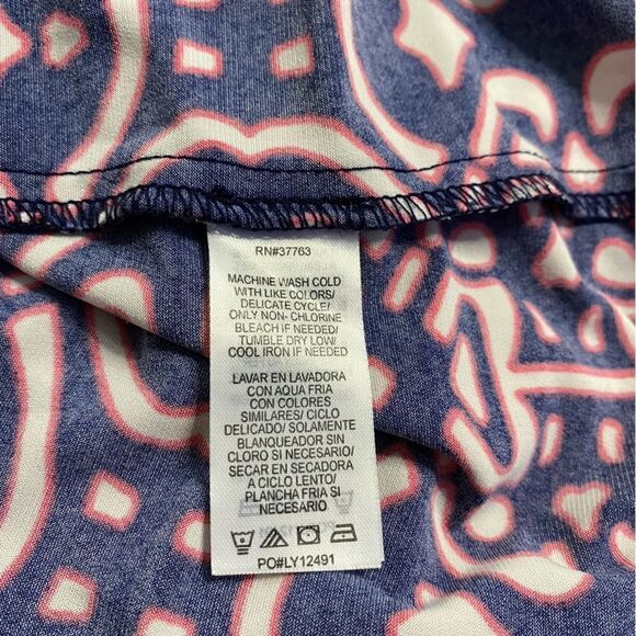 laundry by Shelli Segal Stretch Sheath Dress Size 0 - Picture 8 of 9